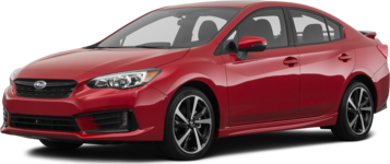 2022 Subaru Impreza