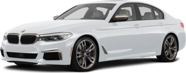 2020 BMW 5 Series 530i xDrive Sedan 4D