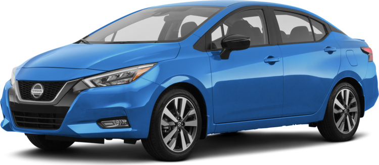 2020 Nissan Versa Exterior: 0