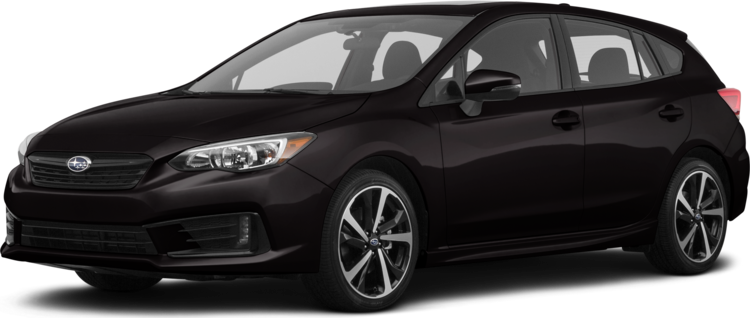 2020 Subaru Impreza Exterior: 0