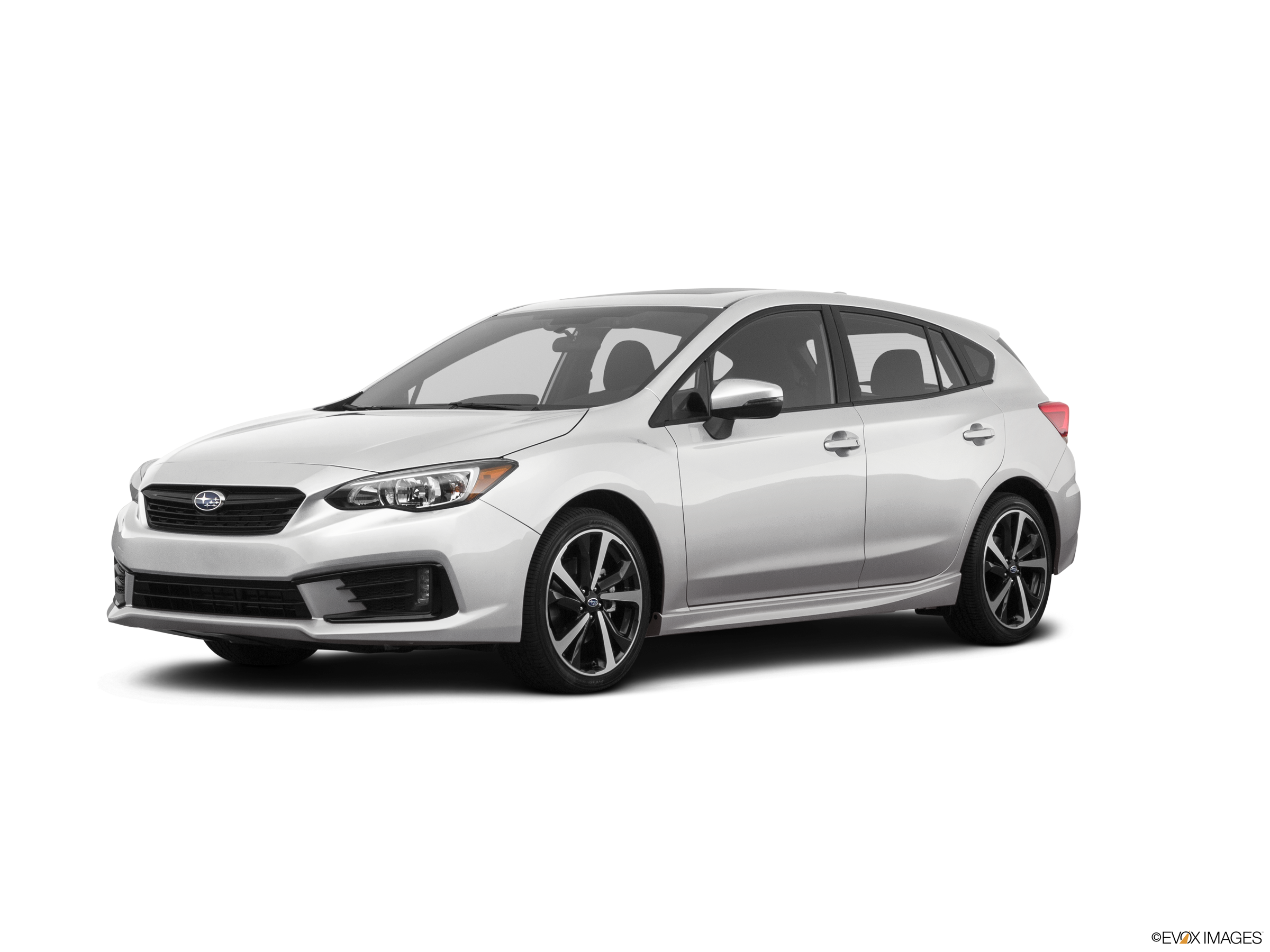 New 2021 Subaru Impreza Sport Prices | Kelley Blue Book