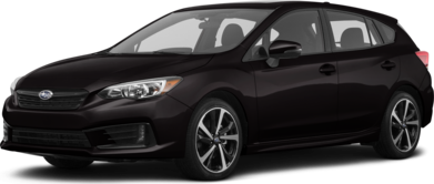Impreza Sport Wagon 4D image