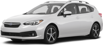 2020 Subaru Impreza Sport Wagon 4D
