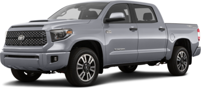 Toyota Tundra CrewMax