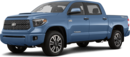 2020 Toyota Tundra CrewMax image