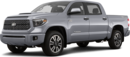 2021 Toyota Tundra CrewMax image
