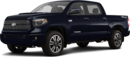2021 Toyota Tundra CrewMax image