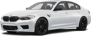 2020 BMW M5 image