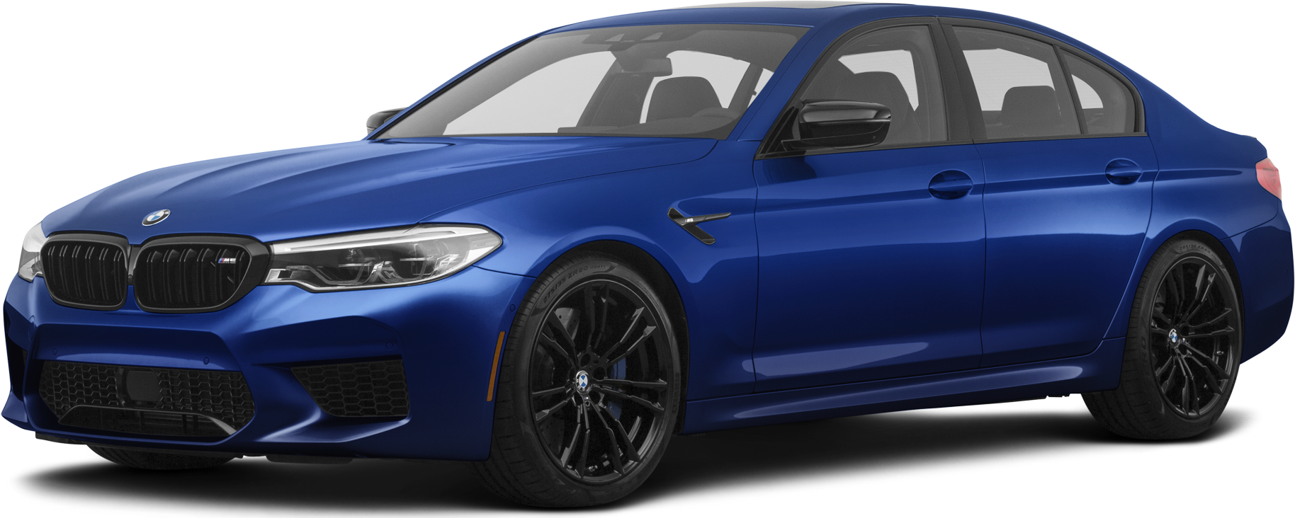 2020 BMW M5 Reviews, Pricing & Specs | Kelley Blue Book
