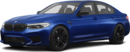 2020 BMW M5 image