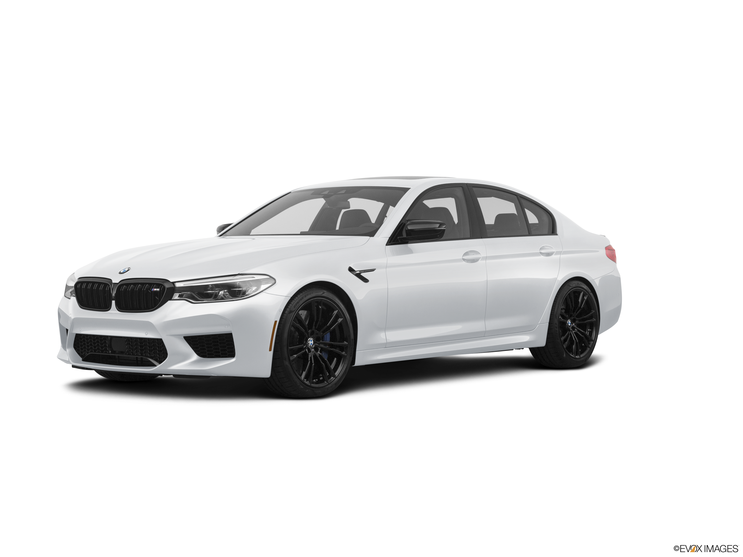 BMW M5 2005 Pricing & Specifications