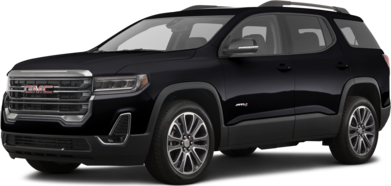 GMC Acadia