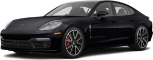 2019 Porsche Panamera GTS Sedan 4D