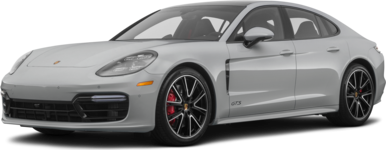 2019 Porsche Panamera