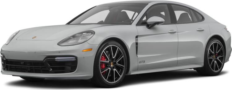 2019 Porsche Panamera Exterior: 0