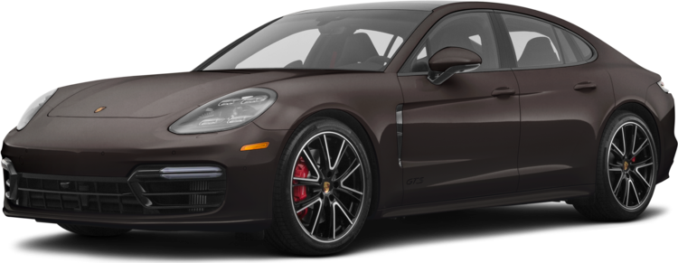 2019 Porsche Panamera Exterior: 0