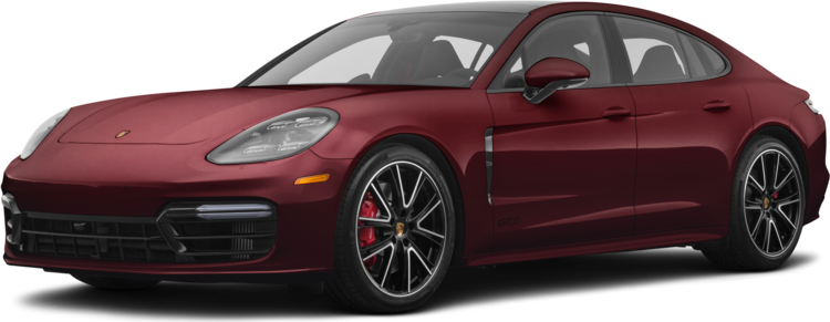 2019 Porsche Panamera Exterior: 0