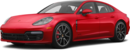 2020 Porsche Panamera image
