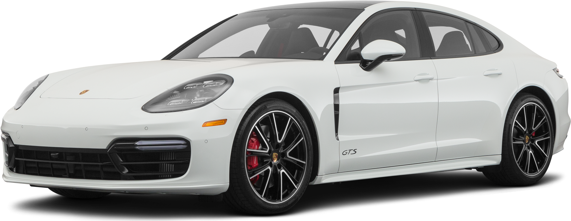 Porsche Panamera GTS Sport Turismo Sedan 4D