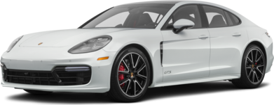 Porsche Panamera GTS Sport Turismo Sedan 4D