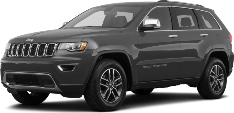 2021 Jeep Grand Cherokee Exterior: 0