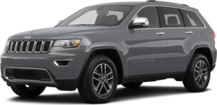 2021 Jeep Grand Cherokee Laredo E Sport Utility 4D