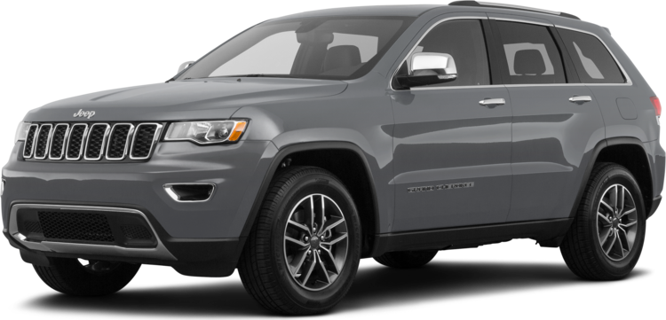 2021 Jeep Grand Cherokee Exterior: 0