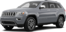 2021 Jeep Grand Cherokee image