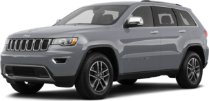 New 21 Jeep Grand Cherokee High Altitude Prices Kelley Blue Book