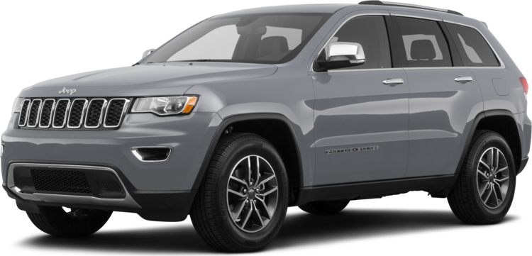 2021 Jeep Grand Cherokee Exterior: 0