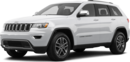 2021 Jeep Grand Cherokee image