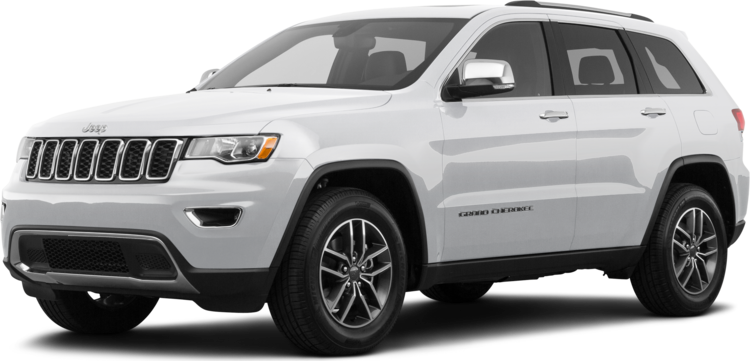 2021 Jeep Grand Cherokee Exterior: 0