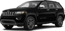2021 Jeep Grand Cherokee image