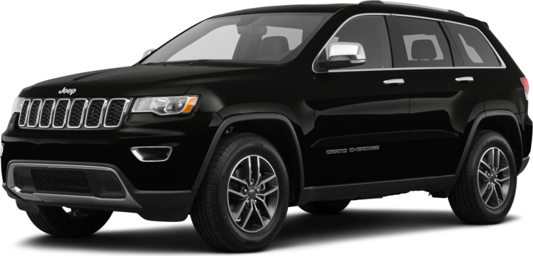 2021 Jeep Grand Cherokee Exterior: 0
