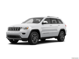2021 Jeep Grand Cherokee Prices Reviews Pictures Kelley Blue Book