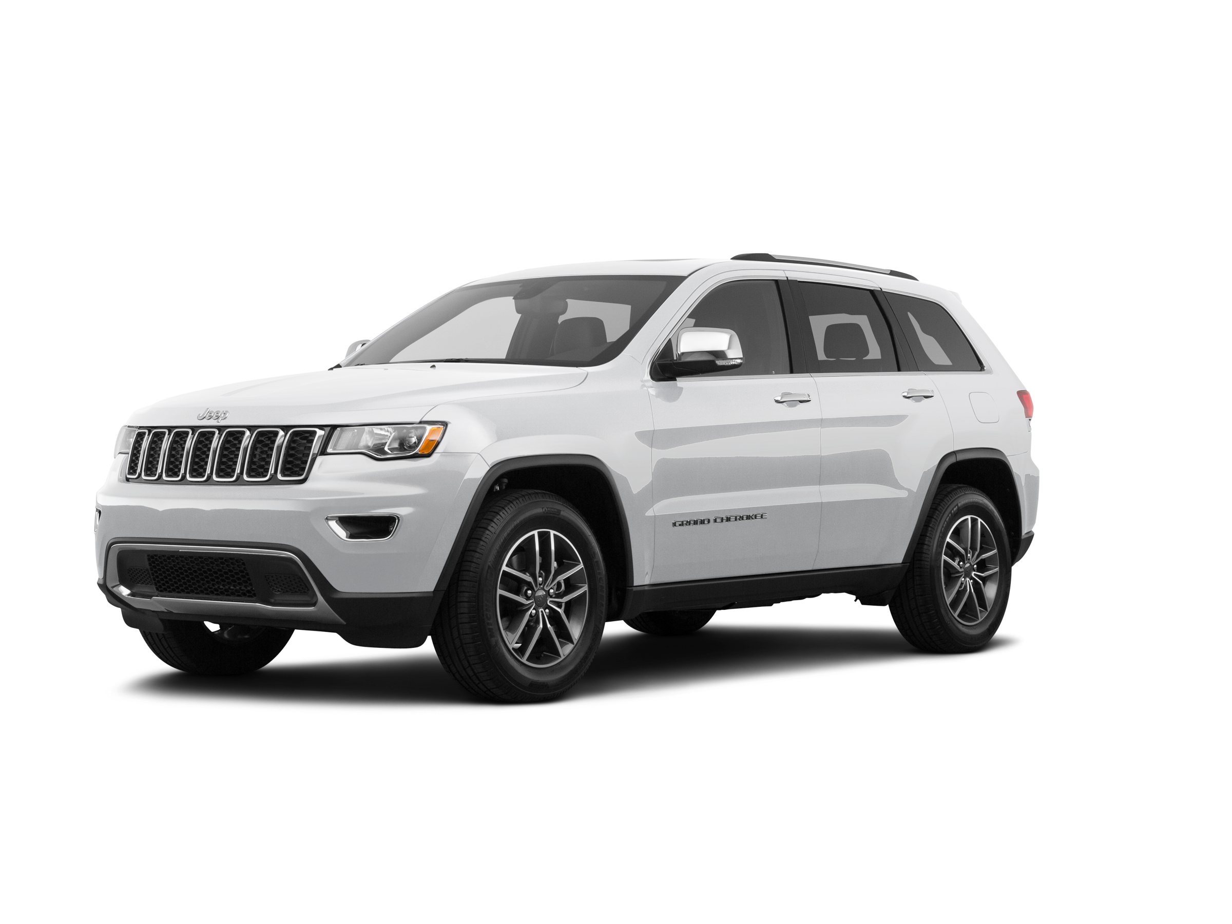 Competitief Uitrusten Kiwi 2021 Jeep Grand Cherokee Values & Cars for Sale | Kelley Blue Book
