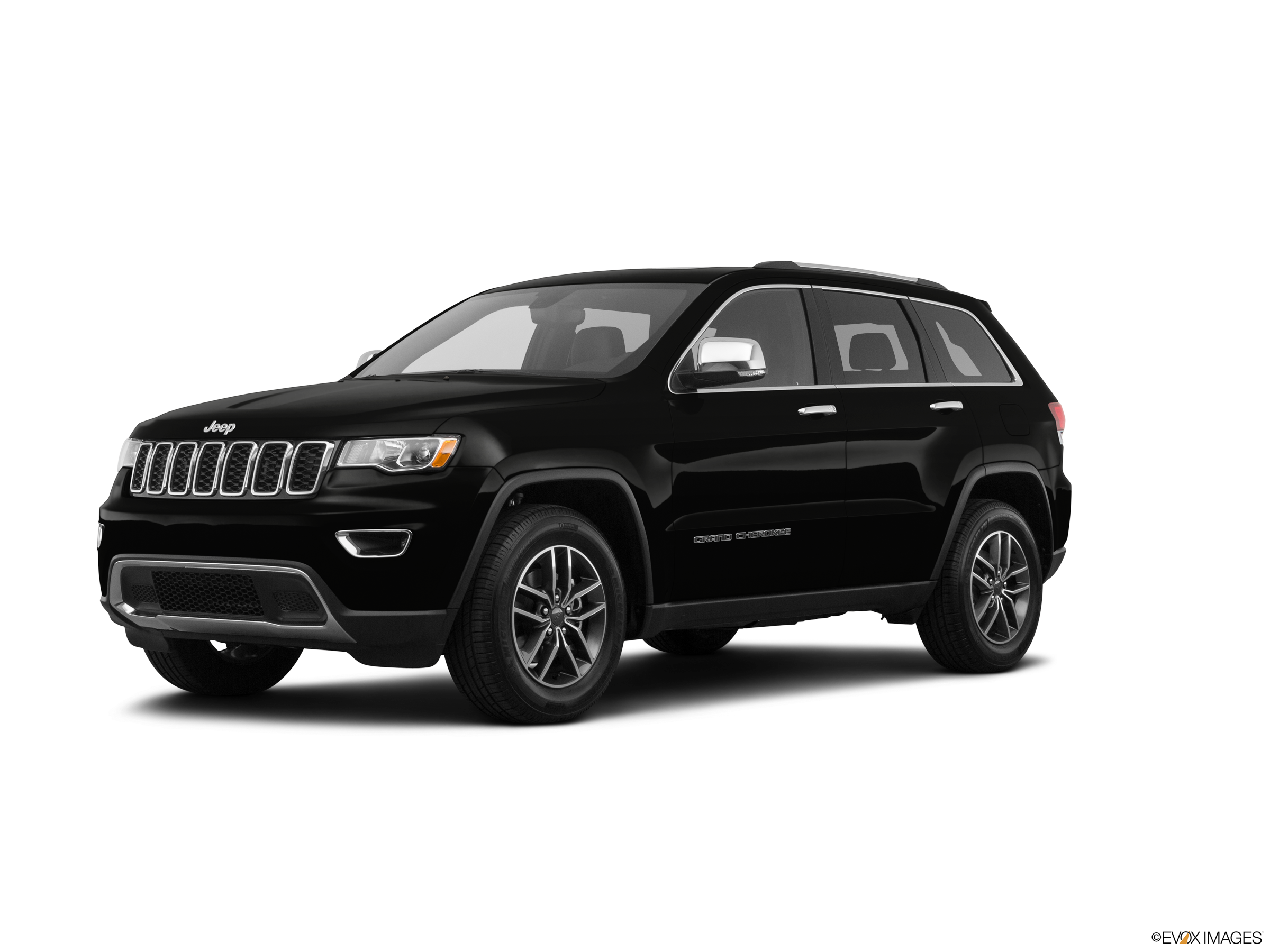 2021 Jeep Grand Cherokee Price, Value, Ratings  Reviews Kelley Blue Book