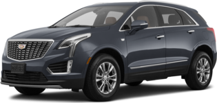 2020 Cadillac XT5 Sport SUV 4D