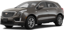 2020 Cadillac XT5 image