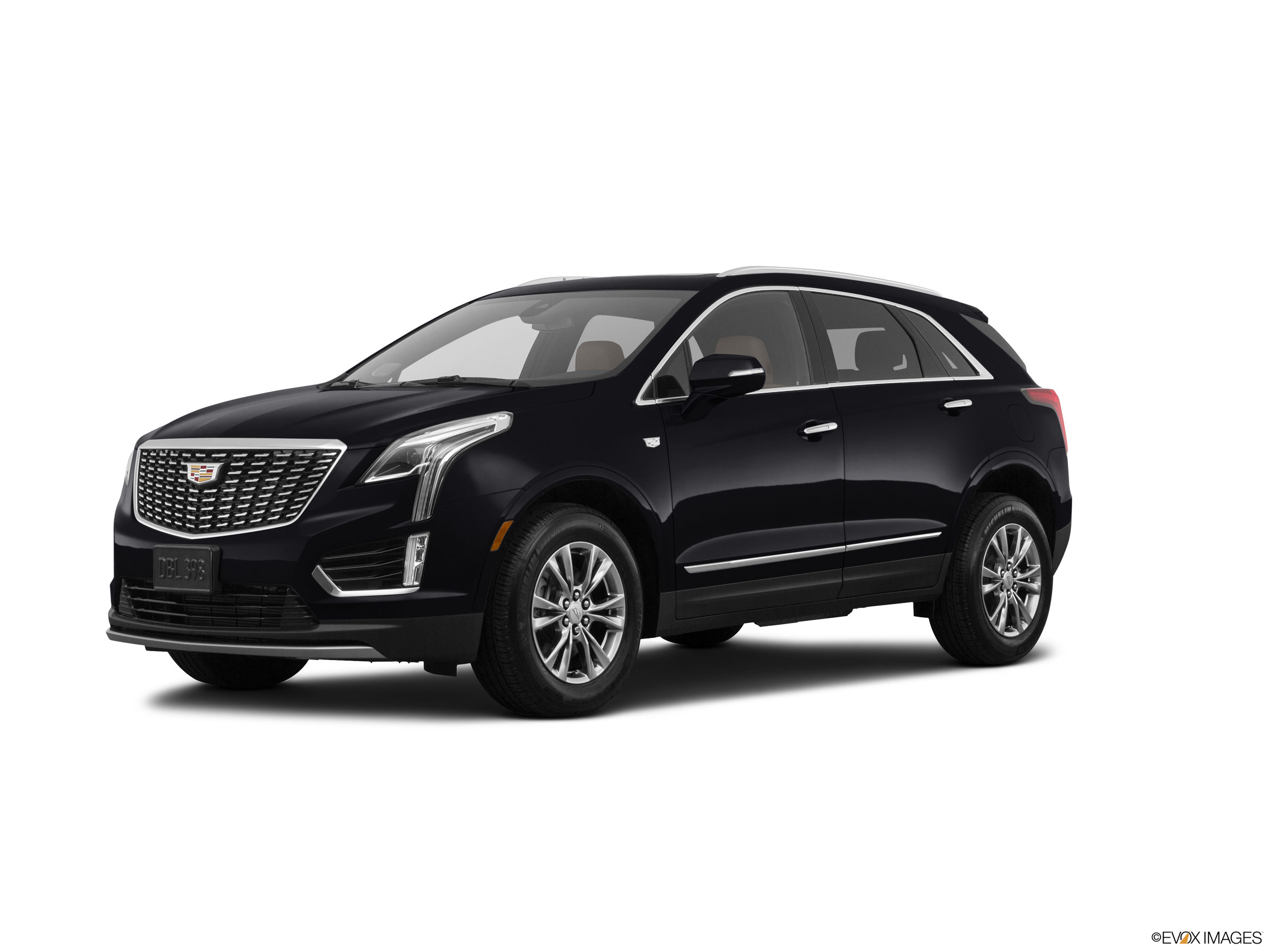 New 2020 Cadillac XT5 Premium Luxury Pricing | Kelley Blue Book