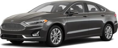 2020 Ford Fusion Plugin Hybrid Prices, Reviews & Pictures