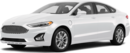 2020 Ford Fusion image
