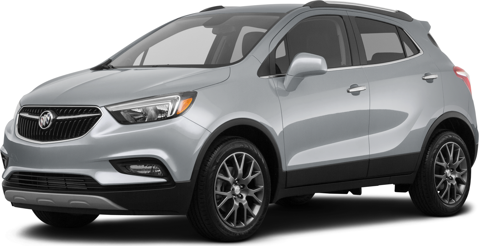 2020 Buick Encore Values & Cars for Sale | Kelley Blue Book