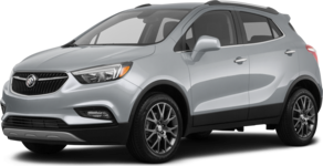 2020 Buick Encore