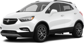 2020 Buick Encore
