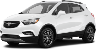 Encore Preferred Sport Utility 4D image