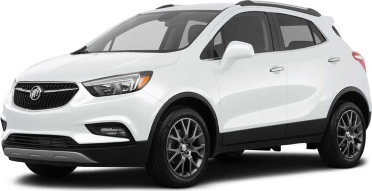 2020 Buick Encore Exterior: 0