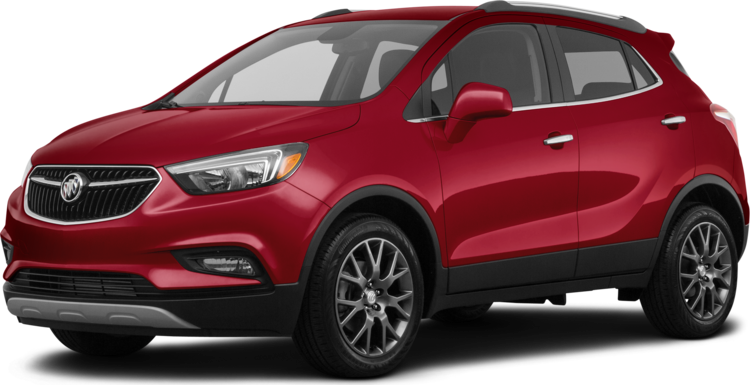 2020 Buick Encore Exterior: 0