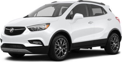 Encore Sport Touring Sport Utility 4D image