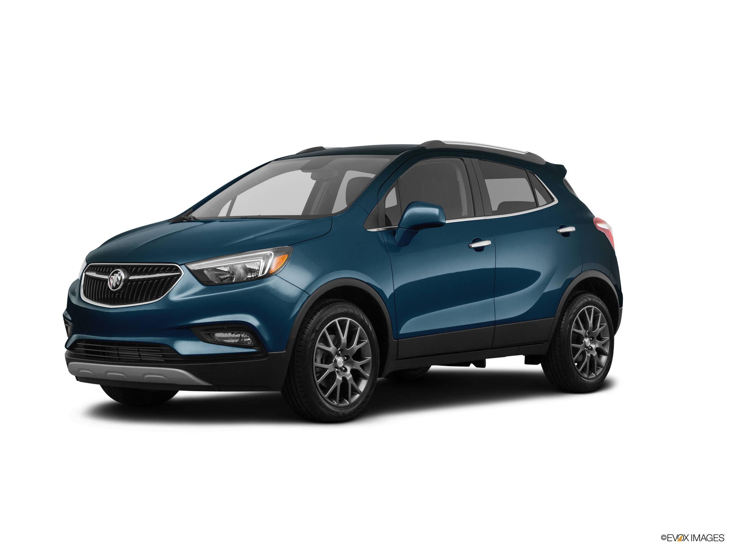 New 2020 Buick Encore Sport Touring Pricing | Kelley Blue Book